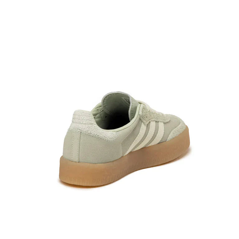 Adidas Samba Light-Caramel / White