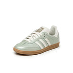 Adidas Samba OG Sage-Gray / White