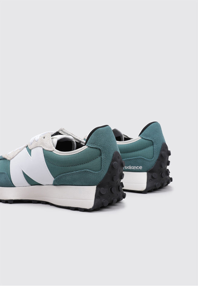 New Balance 327 Green