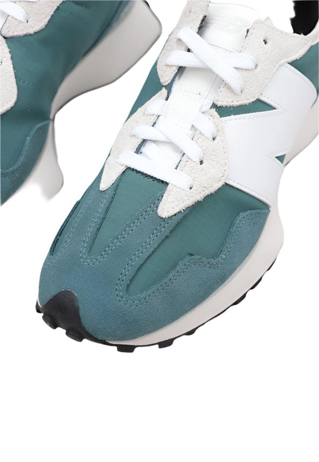 New Balance 327 Green