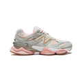 New Balance 9060 Grey / Pink