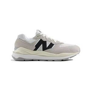 New Balance 5740 Sea Salt/Black