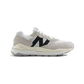 New Balance 5740 Sea Salt/Black