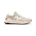 New Balance 5740 Beige / White
