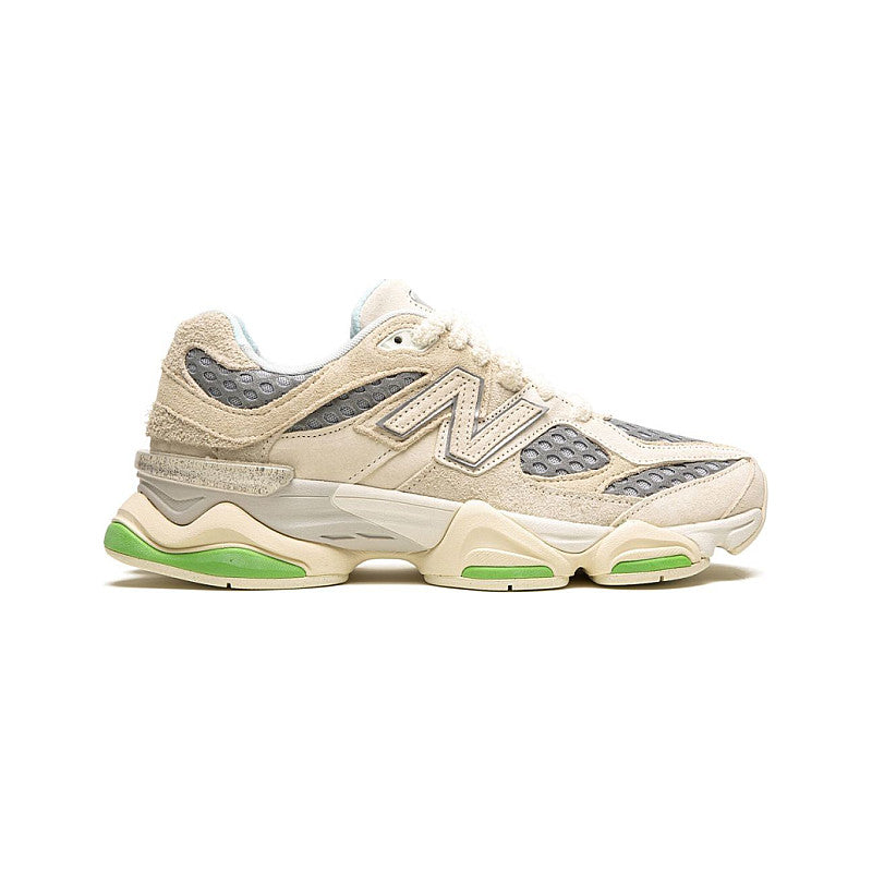 New Balance 9060 Bricks / Wood