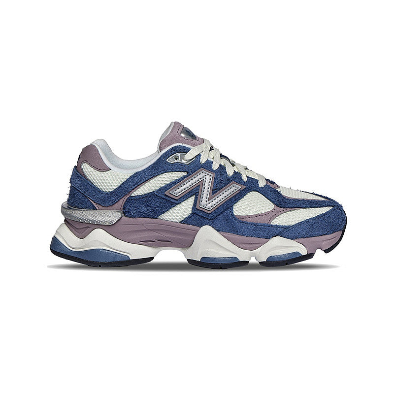 New Balance 9060 Navy Ice Wine