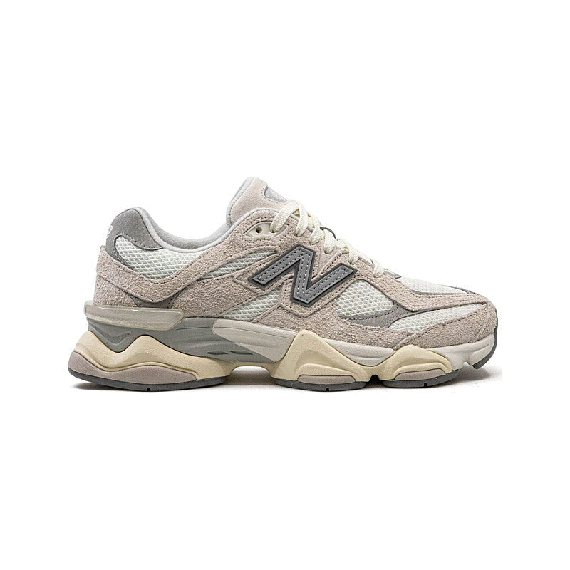 New Balance 9060 Suede Pack - Sea Salt