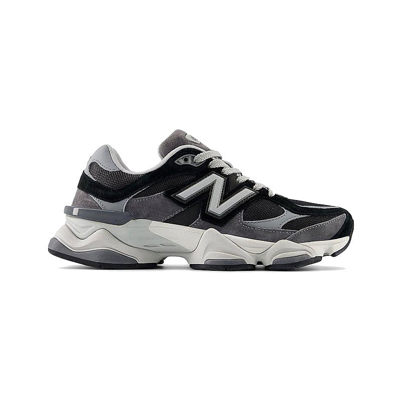 New Balance 9060 Grey / Black
