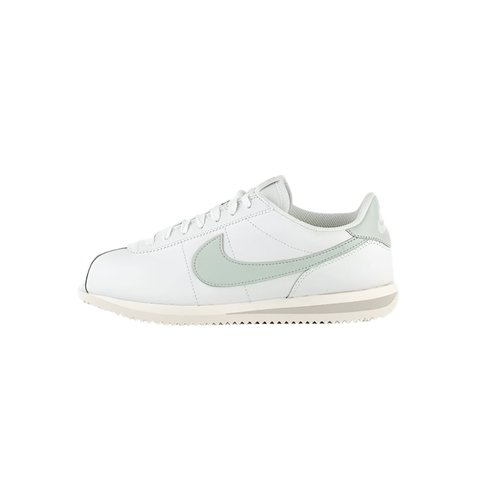 Nike Cortez White / Mint Green