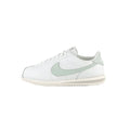 Nike Cortez White / Mint Green
