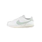 Nike Cortez White / Mint Green