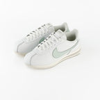 Nike Cortez White / Mint Green