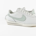 Nike Cortez White / Mint Green