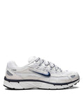 Nike P-6000 White / Blue