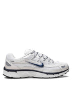 Nike P-6000 White / Blue