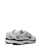 Nike P-6000 White / Blue