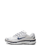 Nike P-6000 White / Blue