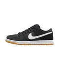Nike Dunk Low SB Black / White