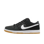 Nike Dunk Low SB Black / White