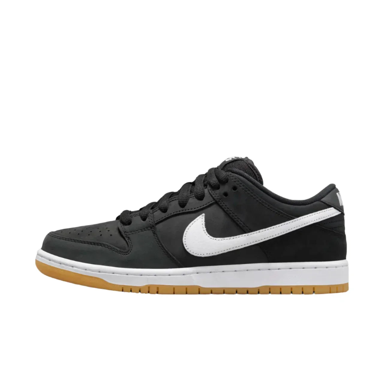 Nike Dunk Low SB Black / White