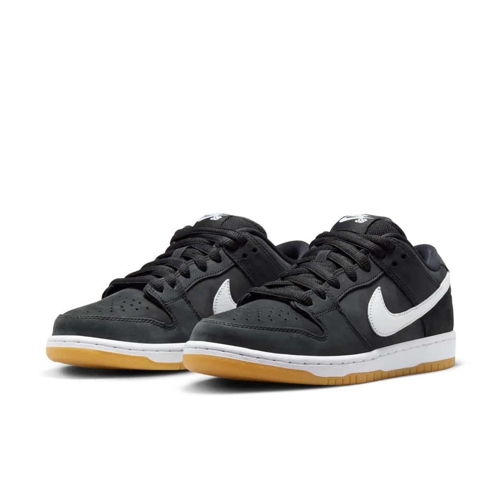 Nike Dunk Low SB Black / White