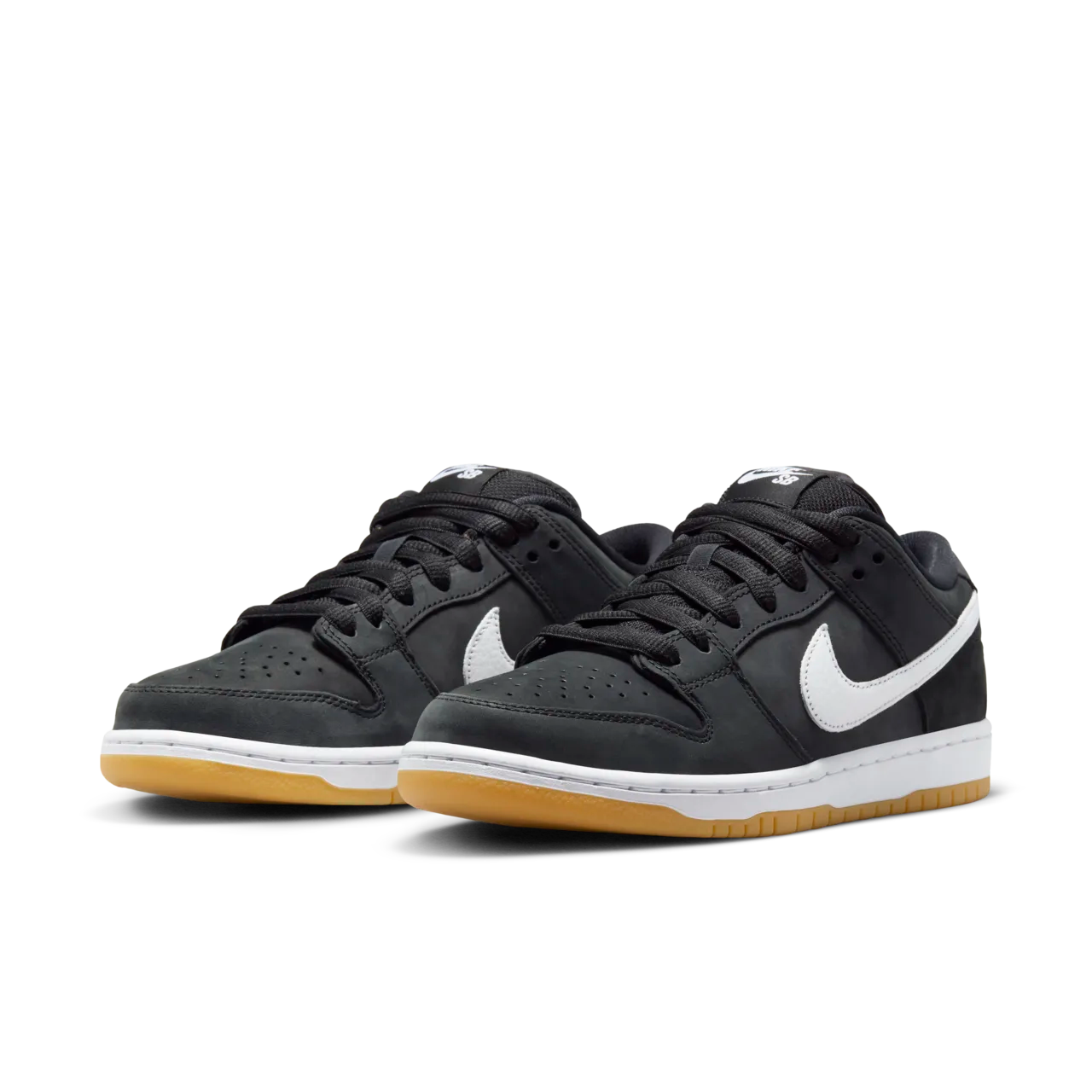 Nike Dunk Low SB Black / White
