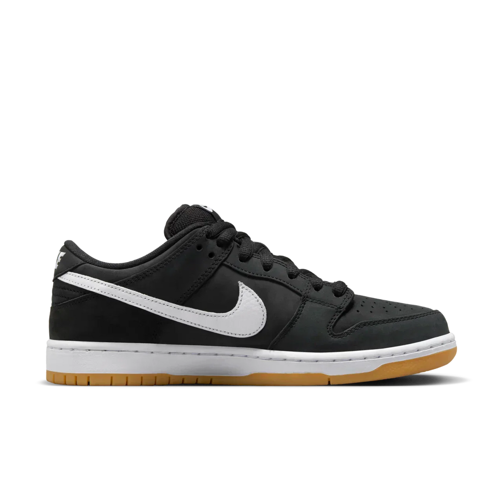 Nike Dunk Low SB Black / White