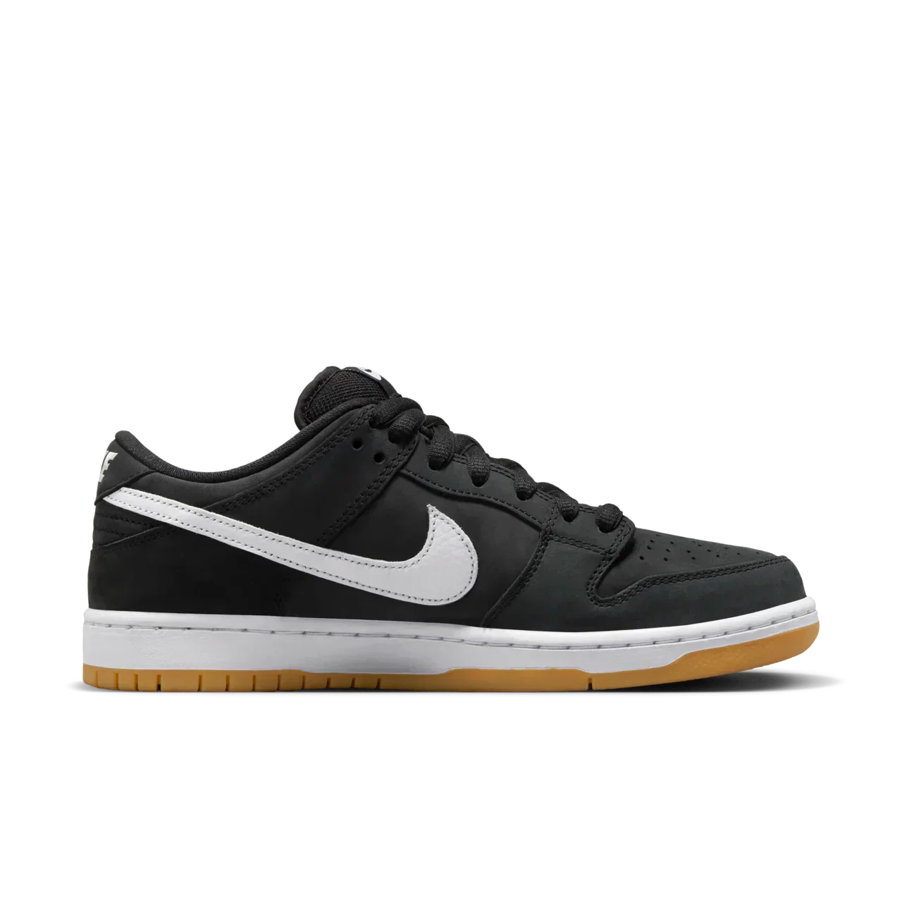 Nike Dunk Low SB Black / White