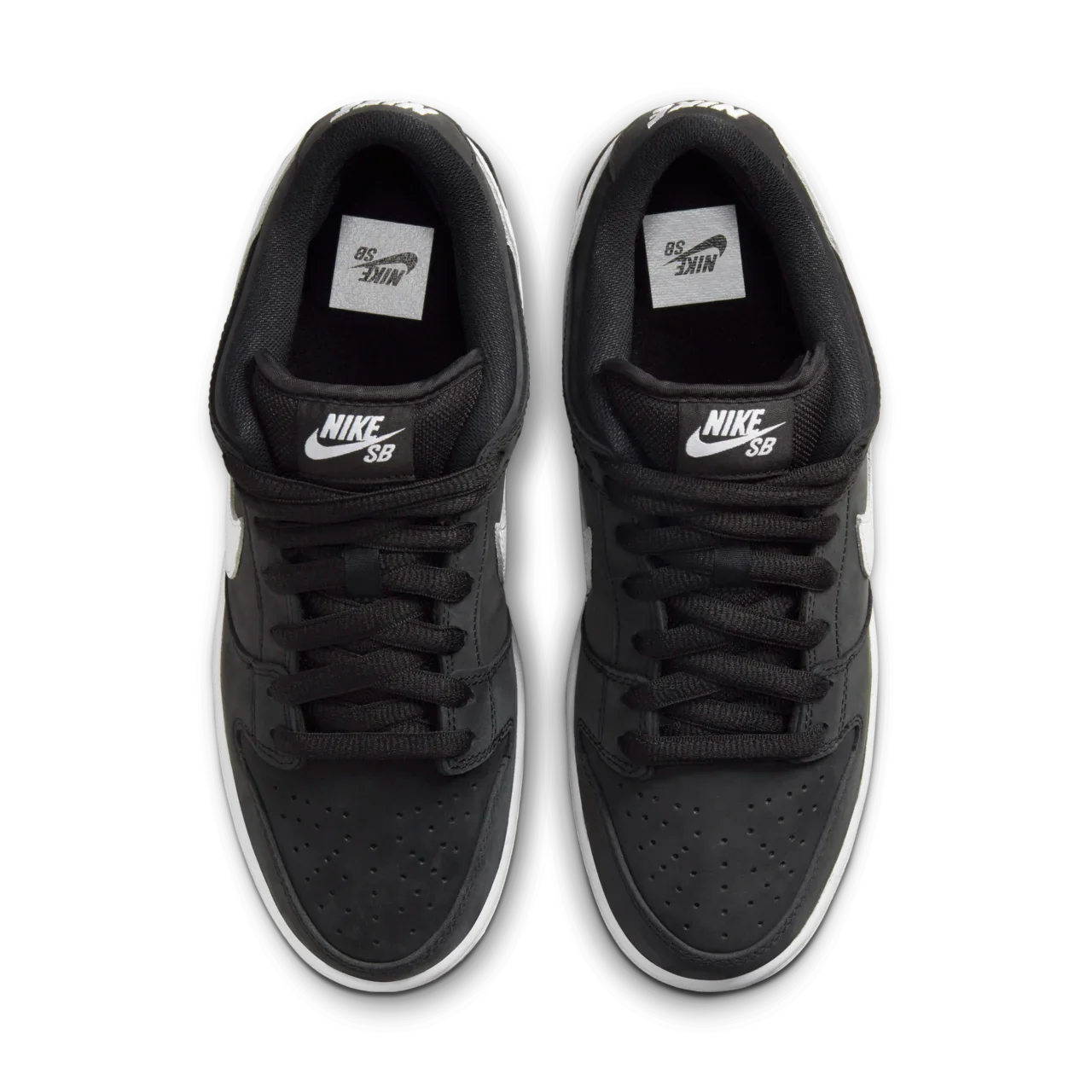 Nike Dunk Low SB Black / White