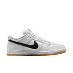 Nike Dunk Low SB White / Black