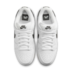 Nike Dunk Low SB White / Black