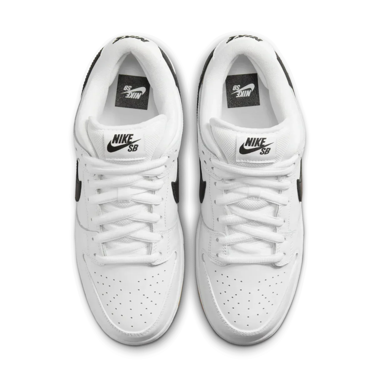 Nike Dunk Low SB White / Black