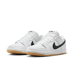 Nike Dunk Low SB White / Black