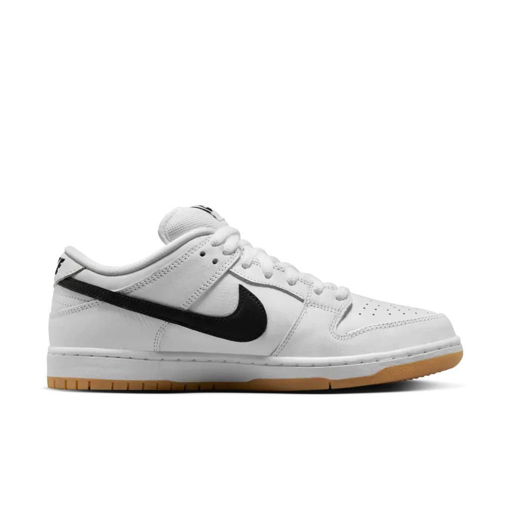 Nike Dunk Low SB White / Black
