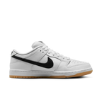 Nike Dunk Low SB White / Black