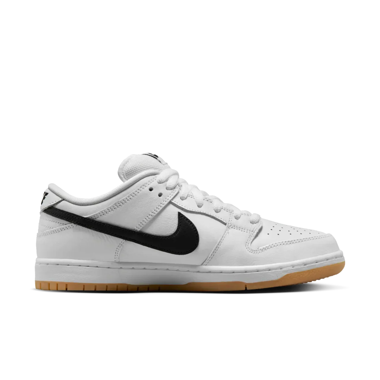 Nike Dunk Low SB White / Black