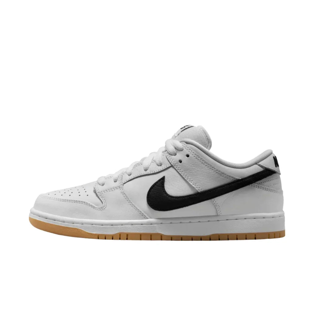 Nike Dunk Low SB White / Black