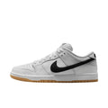 Nike Dunk Low SB White / Black