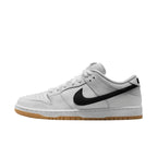 Nike Dunk Low SB White / Black