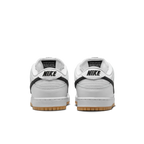 Nike Dunk Low SB White / Black