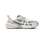 Nike V2K Run Silver / Light Pink