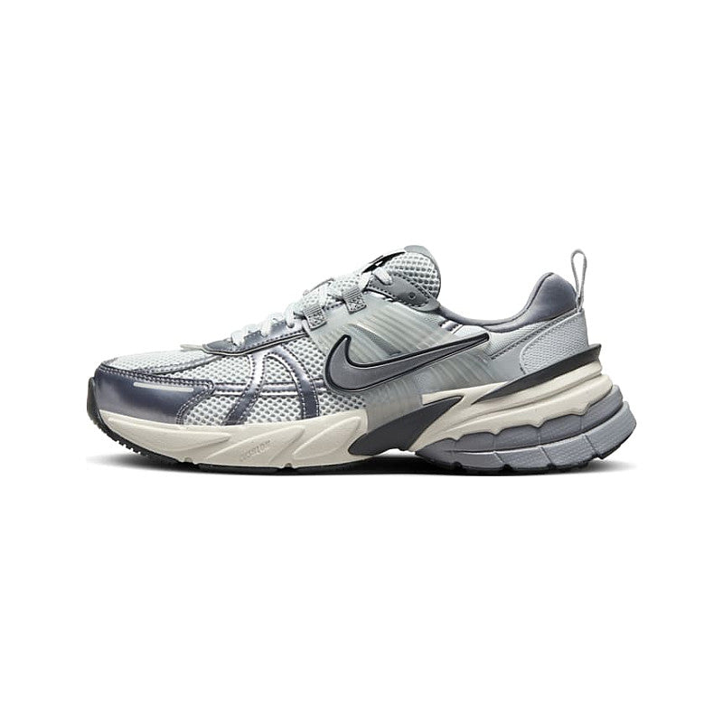 Nike V2K Run Silver