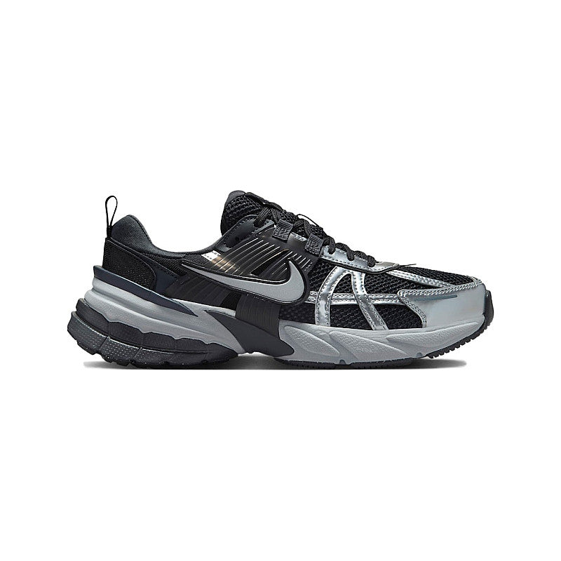 Nike V2K Run Black / Grey