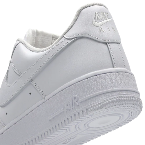 Nike AIR FORCE 1 White
