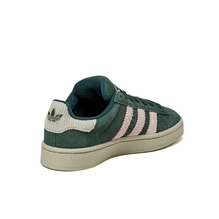 Adidas Campus Green / Light-Beige