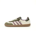 Adidas Samba OG White / Green