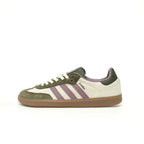 Adidas Samba OG White / Green