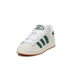 Adidas Campus White / Green