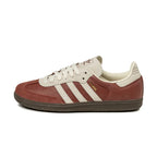 Adidas Samba OG Red / White