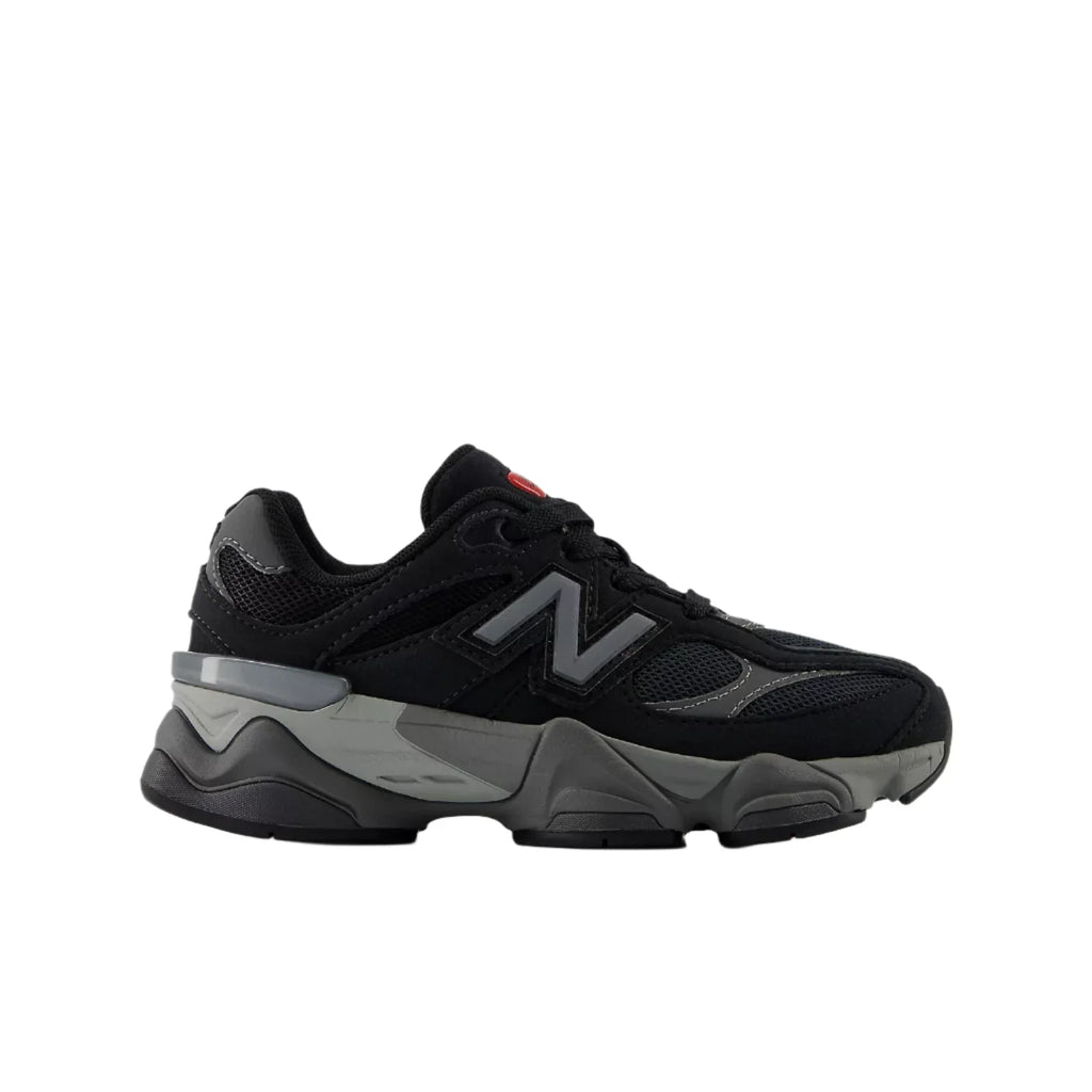 New Balance 9060 Total Black